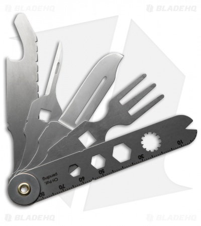 Swiss Advance Pocket Knife Tool