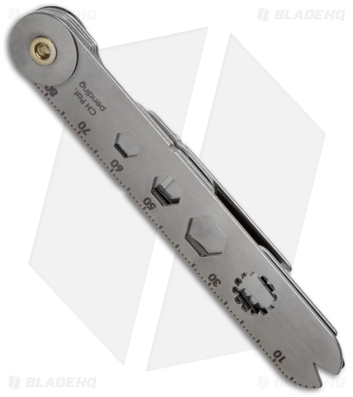 Swiss Advance Pocket Knife Tool
