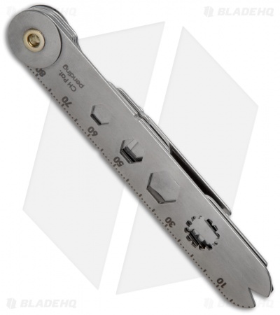 Swiss Advance Pocket Knife Tool