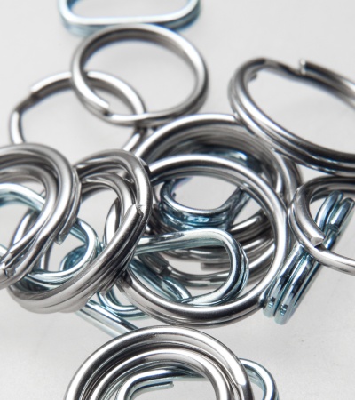 TEC Accessories Split Ring Kit #2 SRK002