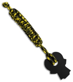 Max Venom Elephant Skull Personal Defense Fob E-SKULL