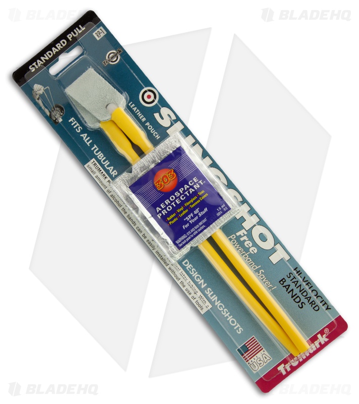 Trumark Hi-Velocity Replacement Band Standard Pull RP-1