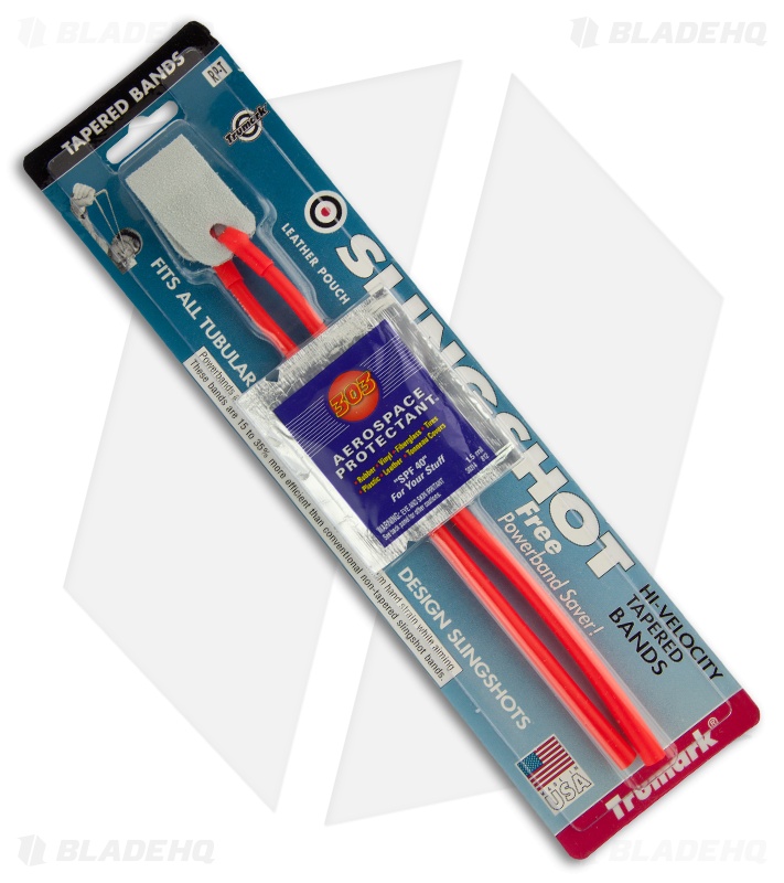 Trumark Hi-Velocity Replacement Tapered Band RP-T