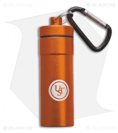 Ultimate Survival Technologies Base Case 1.0 - Orange