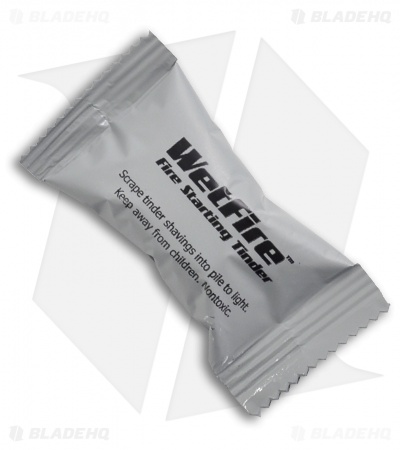 UST WetFire Fire Starting Tinder (8-Pack)