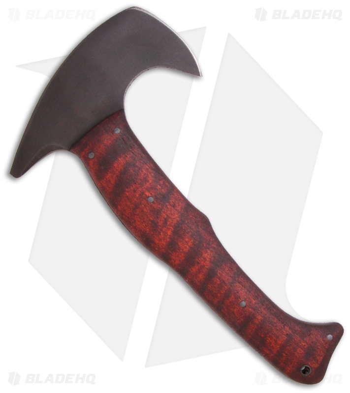Winkler Knives Stealth Axe LT Maple Handle (4.75" Head)