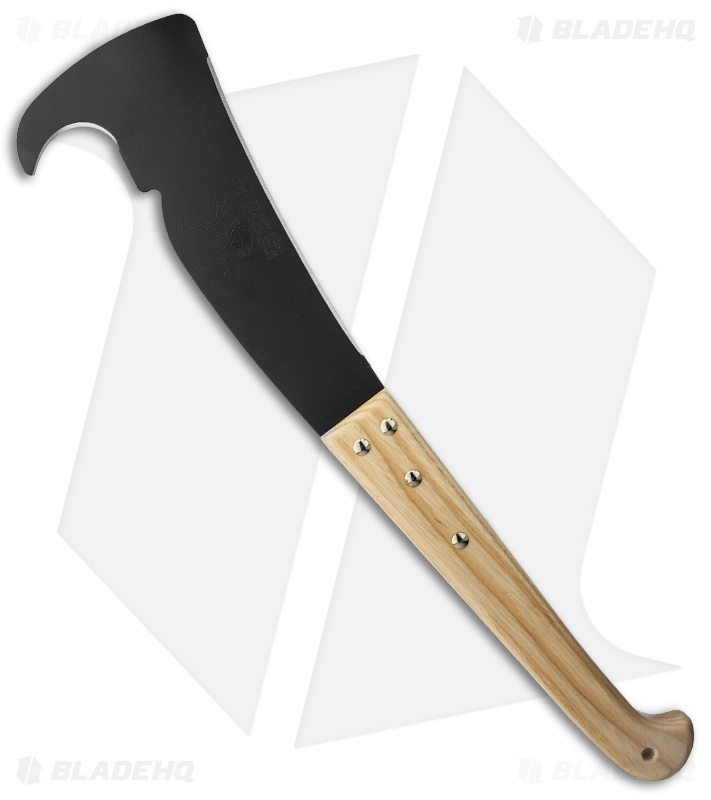 Woodman's Pal Long Reach Tool (10.5" Black) 145