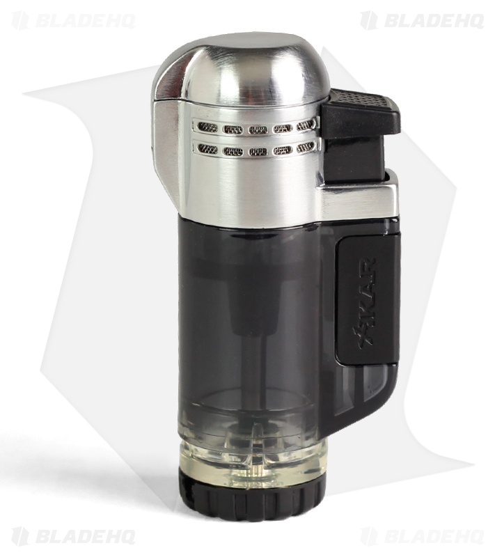 Xikar Tech Lighter 525BK by Xikar