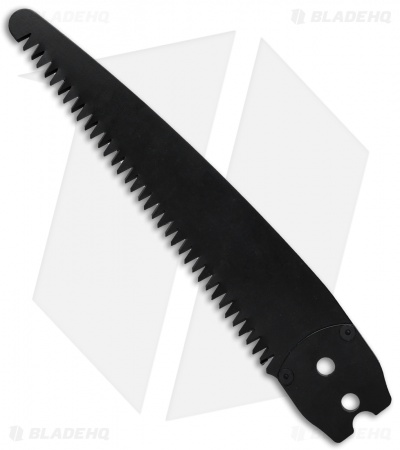 Zubin Axe Survival Staff - Complete Kit