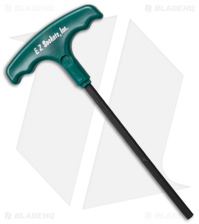 Zubin Axe Survival Staff - Complete Kit