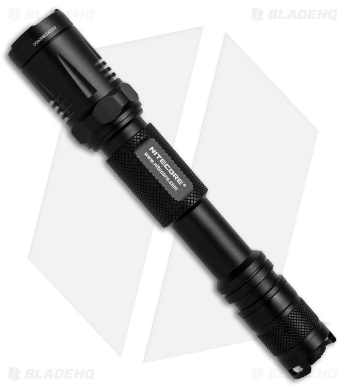 Nitecore MT20A Flashlight CREE XP-G2 (360 Lumens) 