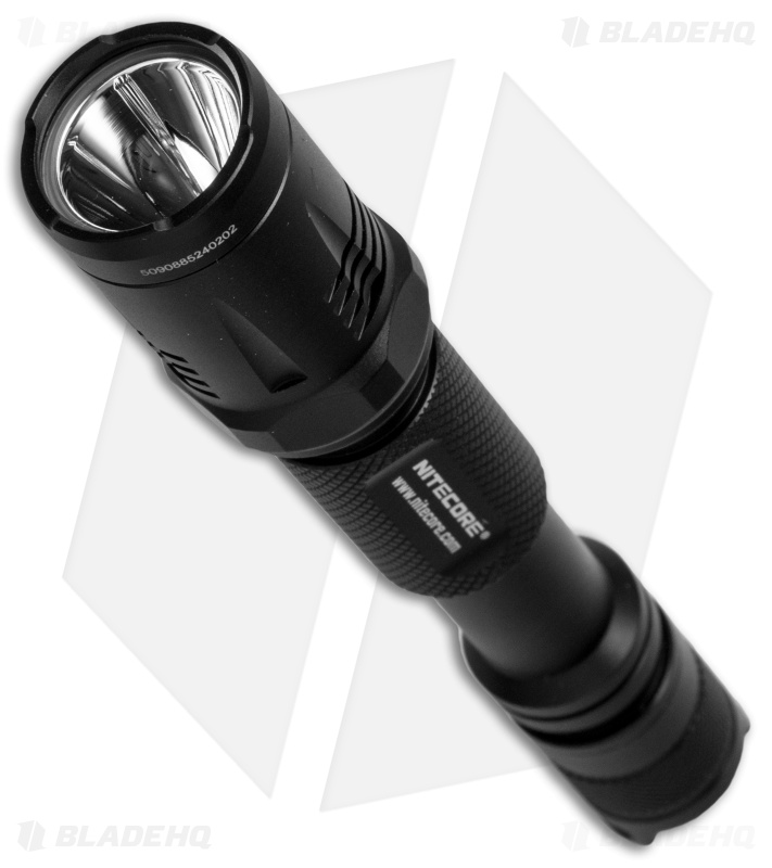 Nitecore MT20A Flashlight CREE XP-G2 (360 Lumens) 