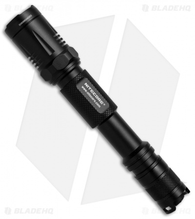 Nitecore MT20A Flashlight CREE XP-G2 (360 Lumens) 