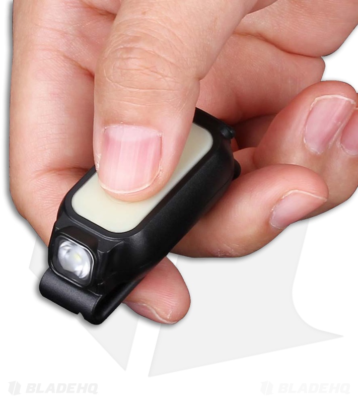 Fenix E-Lite LED Type C Rechargeable Multipurpose Light (150 Lumens)