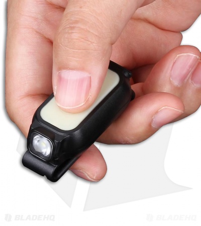 Fenix E-Lite LED Type C Rechargeable Multipurpose Light (150 Lumens)