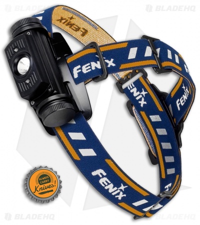 FENIX HL60R Rechargeable Headlamp Flashlight Cree XM-L2 T6 (950