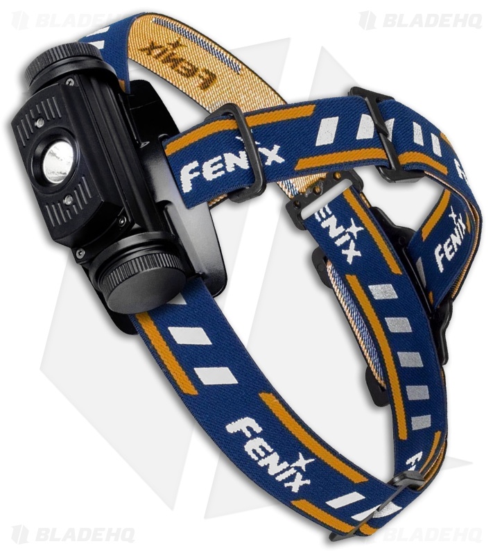 ライト FENIX HL60R Rechargeable Headlamp Flashlight Cree XM-L2 T6 (950