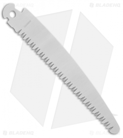 Gerber Exchange-A-Blade Replacement Saw Blade (6" Coarse/Wood)