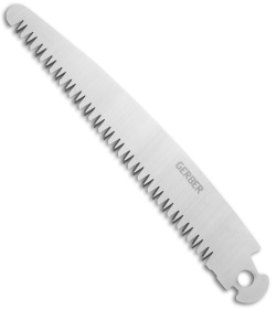 Gerber Exchange-A-Blade Replacement Saw Blade (6" Coarse/Wood)