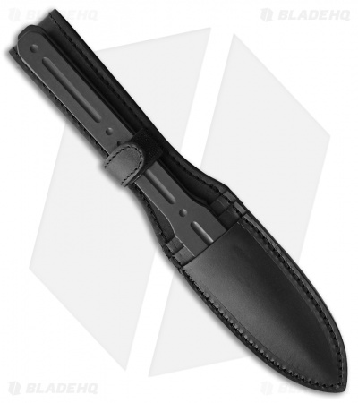 Quartermaster Kogi Throwing Knives (Set of 3) Limo Tint