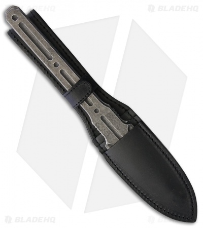 Quartermaster Kogi Throwing Knives (Set of 3) Texas Tea