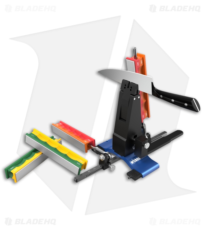 Wicked Edge WE130-17 Knife Sharpener Kit