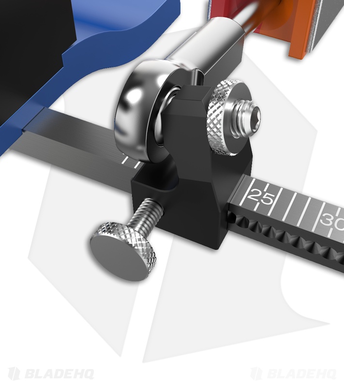 Wicked Edge WE130-17 Knife Sharpener Kit