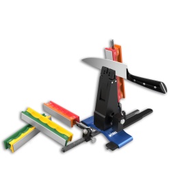 Wicked Edge WE130-17 Knife Sharpener Kit