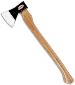 Cold Steel Trail Boss 27" Tomahawk Axe 90TA