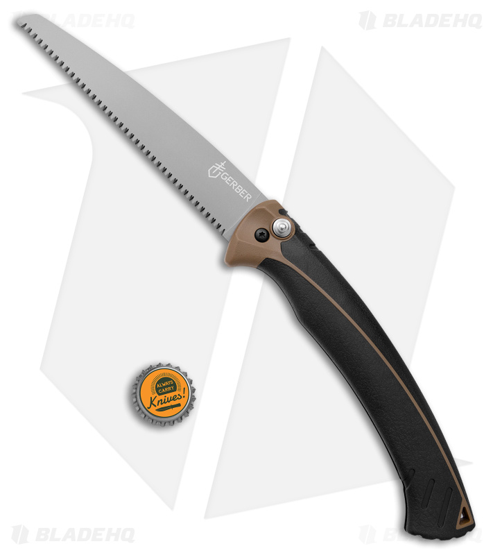 Gerber Myth Folding Saw (6.75" Blade) 1167