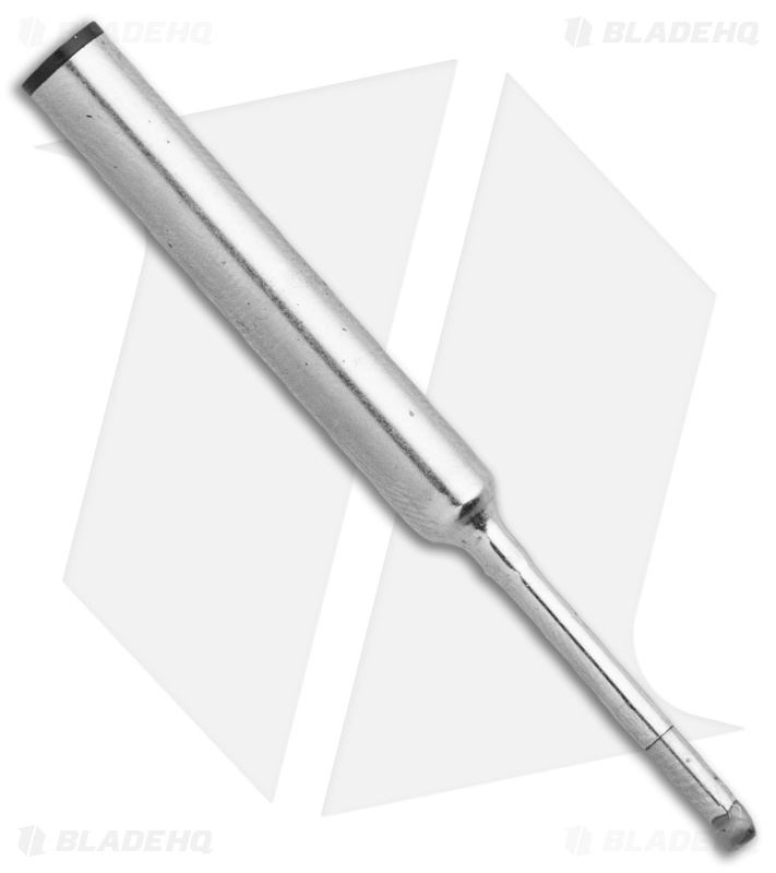 Stedemon P01 EDC Titanium Tactical Pen - Black