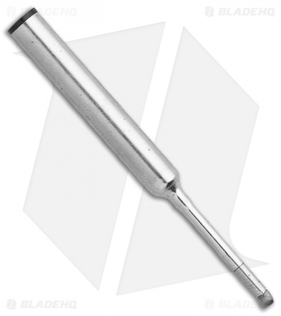 Stedemon P01 EDC Titanium Tactical Pen - Black