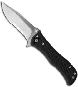 Ontario Spring Assisted Knives