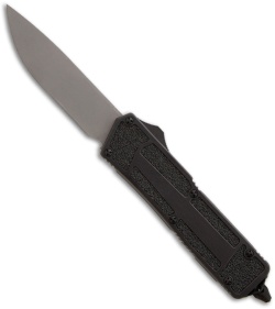 Microtech Marfione Custom Scarab D/A OTF DP Automatic Knife (Carbon Fiber)