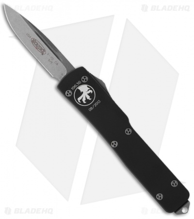 Microtech CA Legal UTX-70 S/E OTF Automatic Knife (1.9