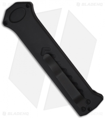Paragon PARA-X Dagger OTF Automatic Knife (3.5" Full Serr)