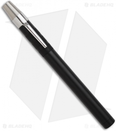 Guard Father Spike Automatic OTF Icepick (Black)