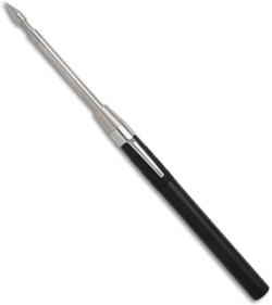 Guard Father Spike Automatic OTF Icepick (Black) | 10809