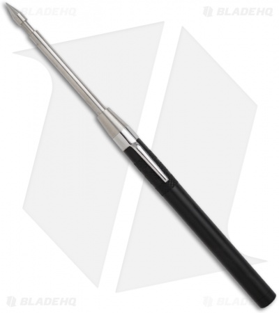 Guard Father Spike Automatic OTF Icepick (Black)
