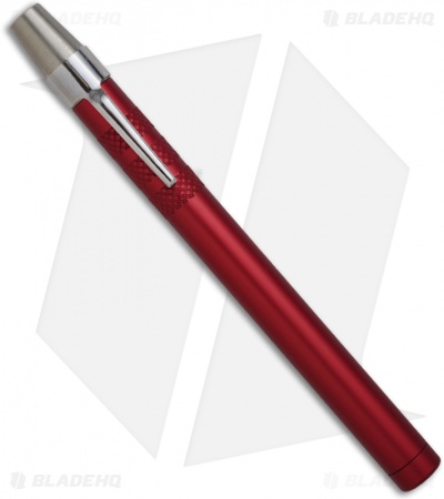 Guard Father Spike Automatic OTF Icepick (Red)