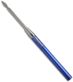 Guard Father Spike Automatic OTF Icepick (Blue)