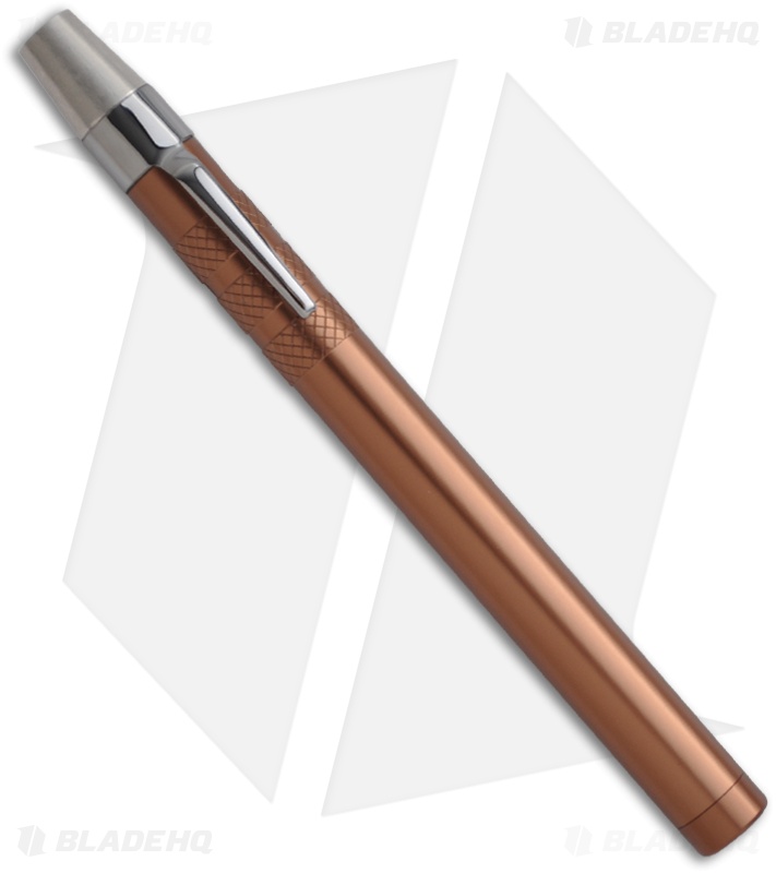 Guard Father Spike Automatic OTF Icepick (Bronze) Blade HQ