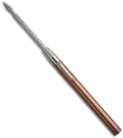 Guard Father Spike Automatic OTF Icepick (Bronze)