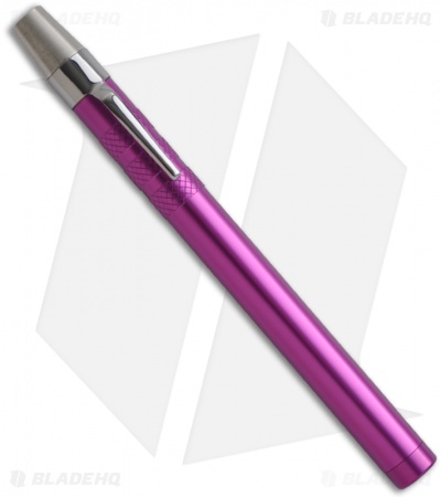 Guard Father Spike Automatic OTF Icepick (Purple)