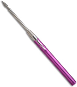 Guard Father Spike Automatic OTF Icepick (Purple) | 18010