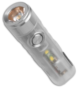 RovyVon Aurora A5 GITD Keychain Flashlight EDC (650 Lumens)