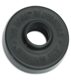 Cold Steel Big Bore Quiver Guard (Black)