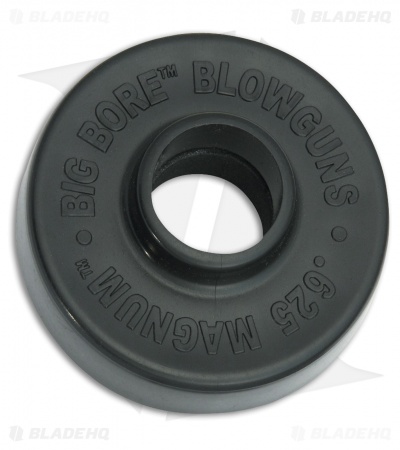 Cold Steel Big Bore Quiver Guard (Black)