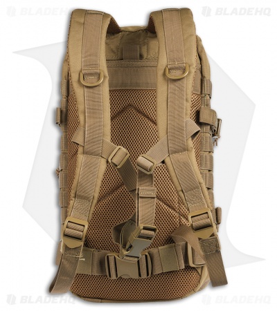 Large Assault Pack - 3 Day Tactical Bag - Red Rock Outdoor Gear