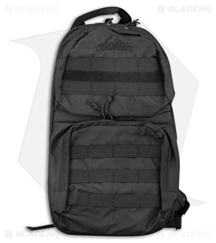 Red Rock Outdoor Gear Cactus Hydration Pack 9.5 L Black ...